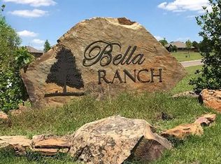 8801 Mercato St Lot 19, Choctaw, OK 73020