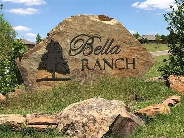 8801 Mercato St Lot 19, Choctaw, OK 73020