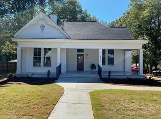 400 E Church St, Monroe, GA 30655