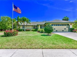 716 Saint Andrews Blvd, Naples, FL 34113