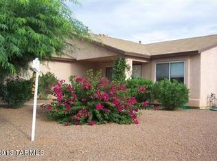 10118 E Sunrise Meadow Pl, Tucson, AZ 85747