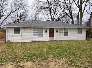 905-907 Pannell St, Columbia, MO 65201