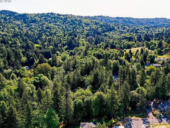 Acreage - Aerial