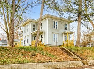 27 N Center St, Perry, NY 14530
