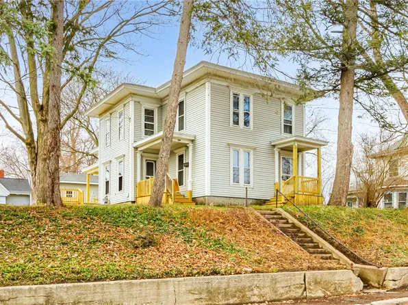 27 N Center St, Perry, NY 14530