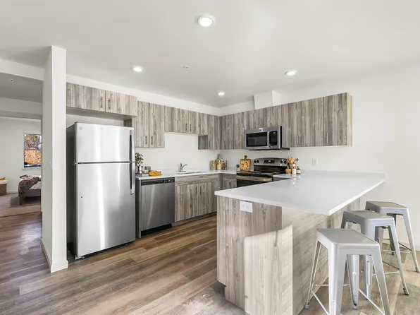 188- Oxbow Flats Building A, 930 W Felicity Ln #A, Sisters, OR 97759