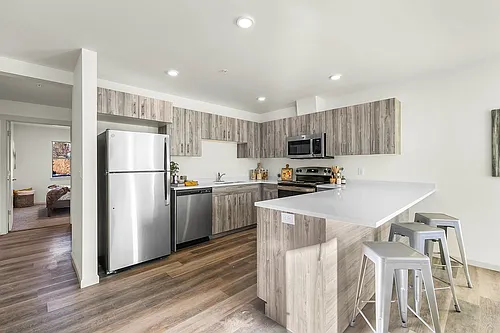 930 W Felicity Ln Photo 1
