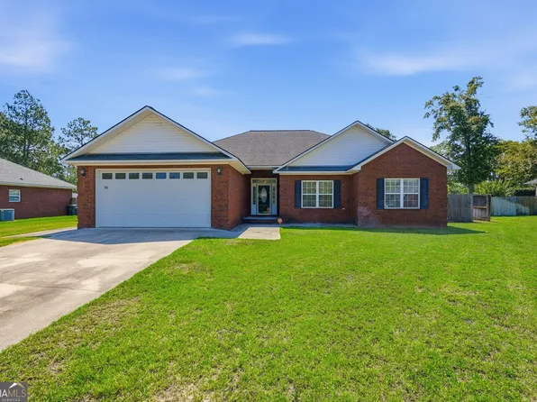 94 Taylor Wells Ln, Hinesville, GA 31313
