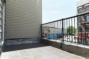 Rented by In Haus LLC