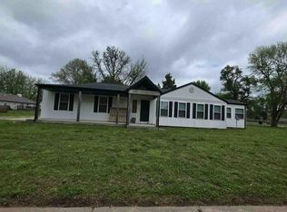 502 W Dunn St, Monett, MO 65708