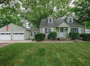 1979 W F Ave, Kalamazoo, MI 49009