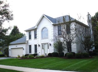 1411 Jonester Ct, Naperville, IL
