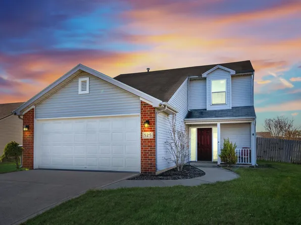 525 Briarfield Dr, Fort Wayne, IN 46825