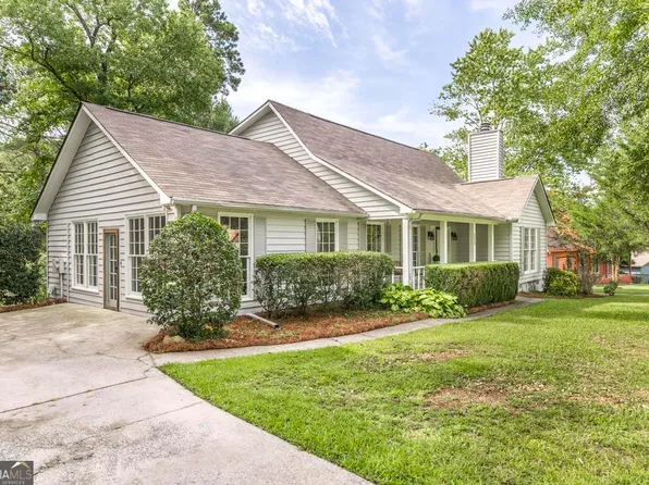 6806 Bay Point Dr, Macon, GA 31220