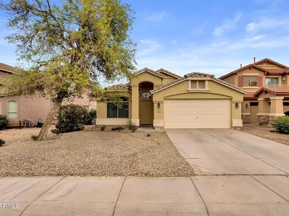 312 W Dana Drive, San Tan Valley, AZ 85143