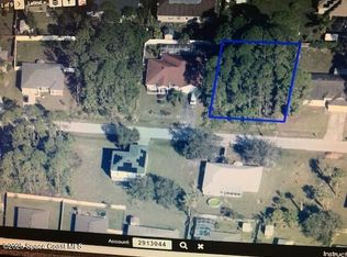 437 Ocala St SW, Palm Bay, FL 32908