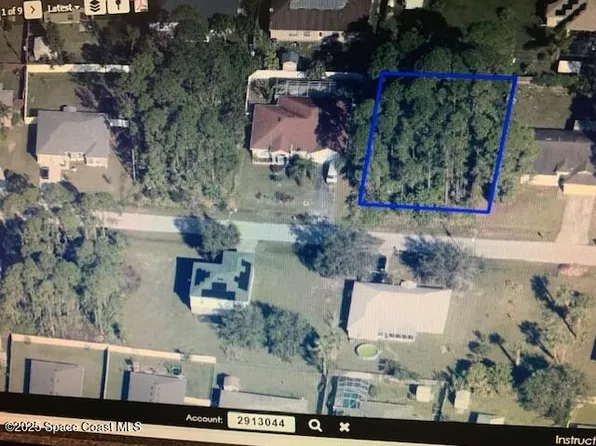 437 Ocala St SW, Palm Bay, FL 32908