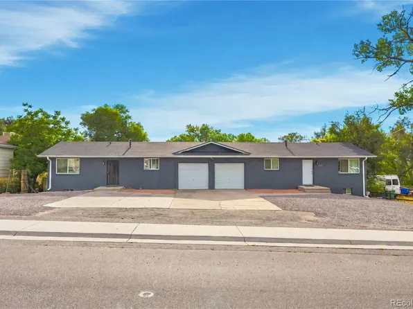 5355 Quitman Street, Denver, CO 80212