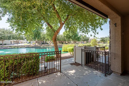 2670 S Voyager Dr #112 Photo 1
