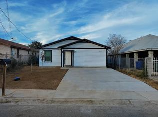 1808 Chacon St, Laredo, TX 78043