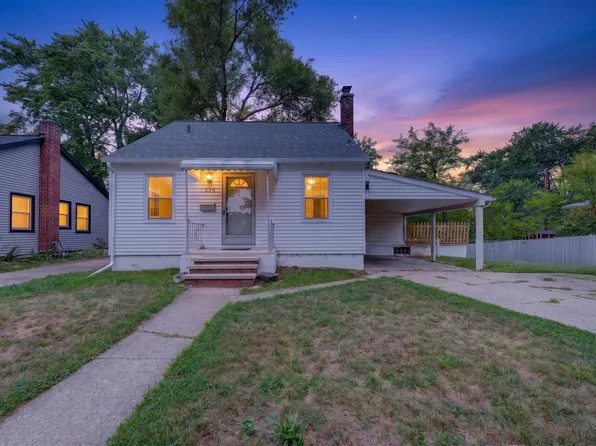 230 Dick Ave, Pontiac, MI 48341