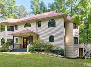 120 Richardson Ln, Chapel Hill, NC 27516