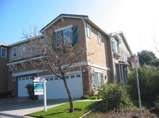 22569 Canyon Terrace Dr, Castro Valley, CA 94552
