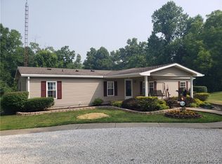 2691 Ridge Rd, Williams, IN 47470