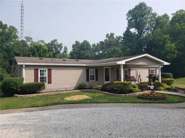 2691 Ridge Road, Bedford, IN 47470