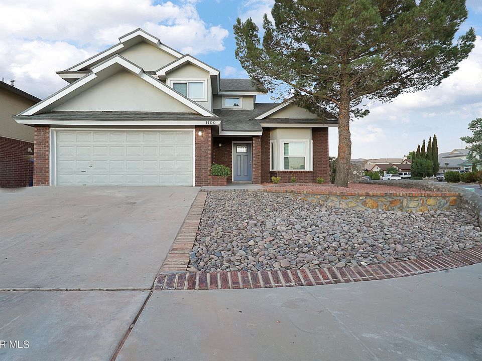 1st image of 1100 Chiricahua Dr