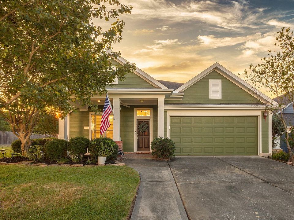 1st image of 2510 Angela Faye Way