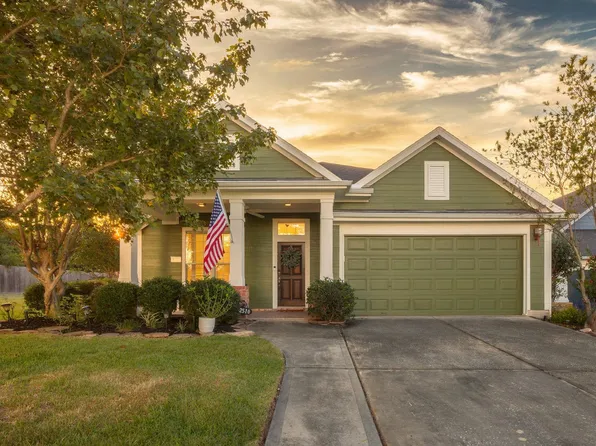 2510 Angela Faye Way, Conroe, TX 77304