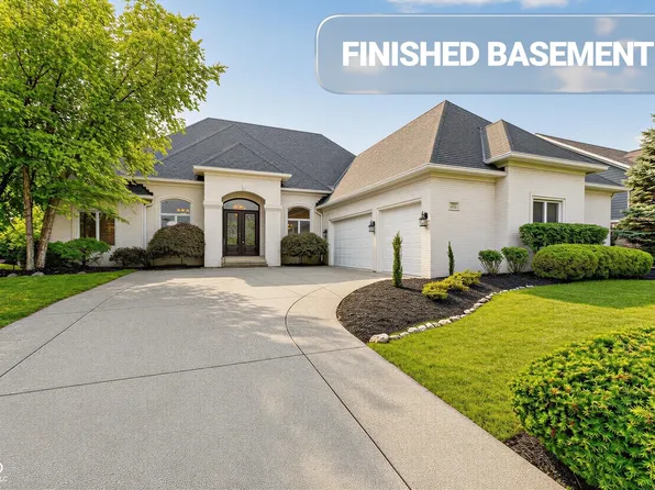 5913 Chartwell Dr, Bargersville, IN 46106