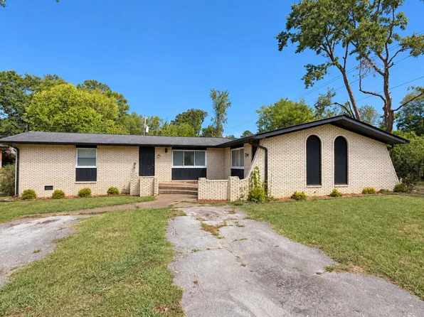 7749 Holiday Hills Cir, Chattanooga, TN 37416