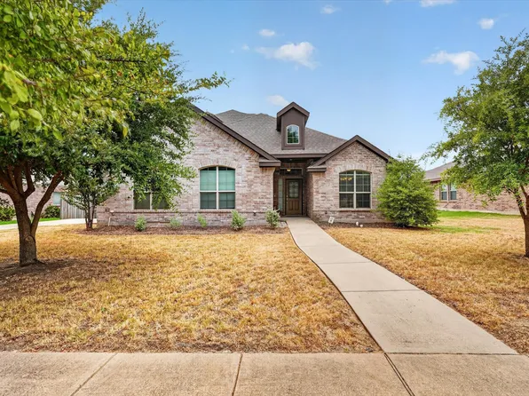902 Mockingbird Ln, Glenn Heights, TX 75154
