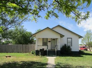 1180 W 5th St, Colby, KS 67701