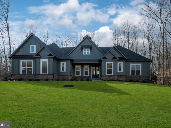 8617 Rosni Way, Fredericksburg, VA 22407