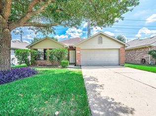 16119 Speyburn Ct, Houston, TX 77095