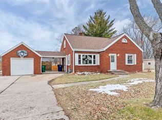 514 S Fisk St, Green Bay, WI 54303
