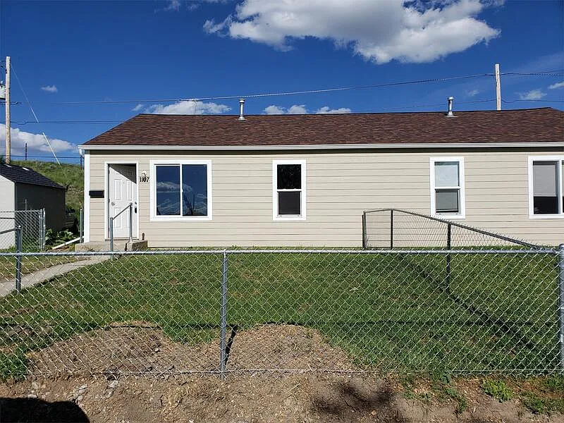 1107 S Nebraska Ave #1