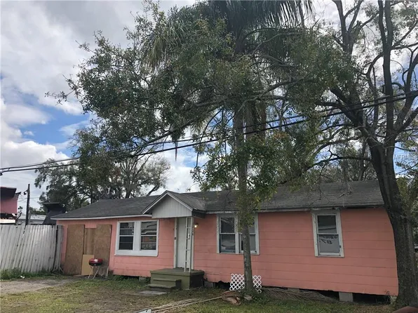 4104 W Osborne Ave, Tampa, FL 33614