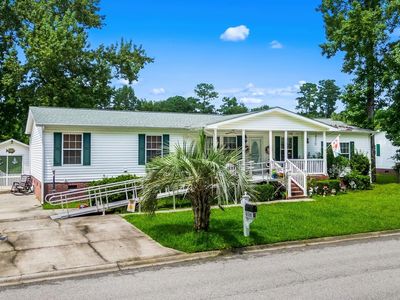 6591 Breezewood Blvd., Myrtle Beach, SC, 29588