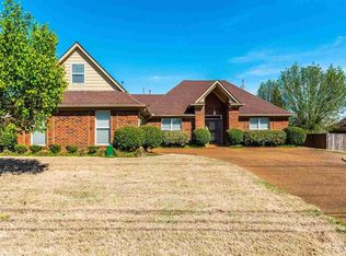 1656 Berryhill Rd, Cordova, TN 38016