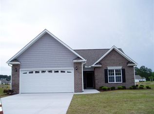 273 Southern Breezes Cir LOT 65, Murrells Inlet, SC 29576