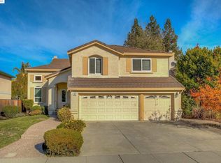 16 Woodranch Cir, Danville, CA 94506