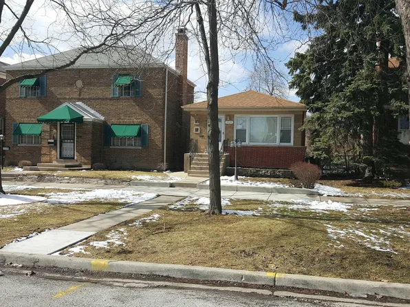 9424 S Michigan Ave, Chicago, IL 60619