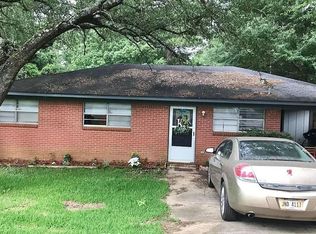 4420 Creek Ave, Laurel, MS 39440