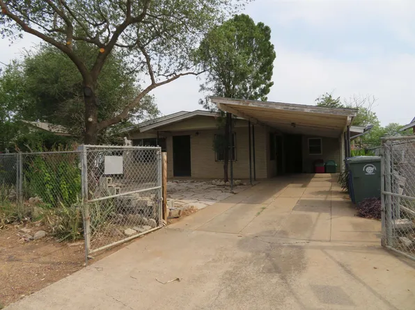503 E San Pedro St, Laredo, TX 78041