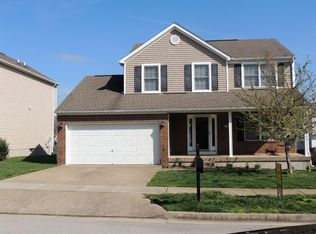 165 Dunn Cir, Georgetown, KY 40324