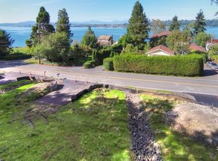 3218 Beach Dr E LOT C, Port Orchard, WA 98366